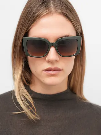 GUESS | Gafas de sol GU00265-H/55
Marca: GUESS
Color: verde oscuro
Categorías: Moda, Mujer

Material: Plástico | 